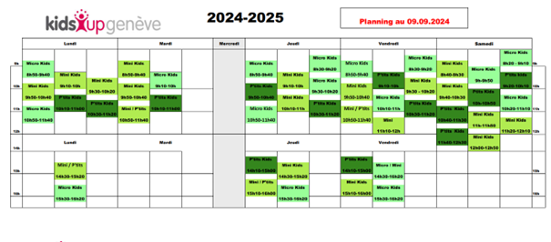 Horaires BG 2020 (08082020)